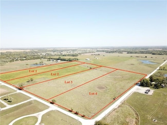 Lot 3 Utah Terrace, Franklin, KS 66092