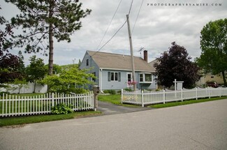 115 Newton St, Portland, ME 04103