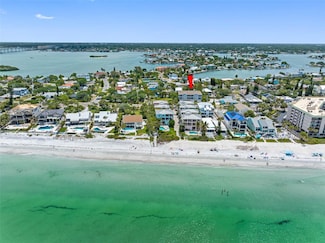2706 1st St, Indian Rocks Beach, FL 33785