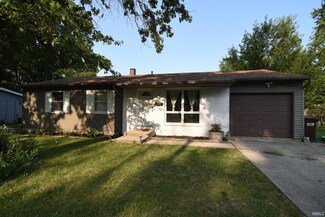4600 Woodway Dr, Fort Wayne, IN 46835
