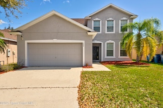 264 Wishing Well Cir SW, Palm Bay, FL 32908