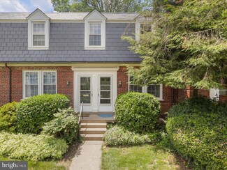 2600 16th St S Unit 721, Arlington, VA 22204