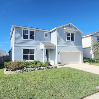 2710 Forestdale St, Saint Cloud, FL 34771