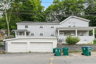 205-207 High St, Fitchburg, MA 01420