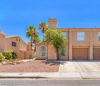 2819 Briar Knoll Dr, Henderson, NV 89074