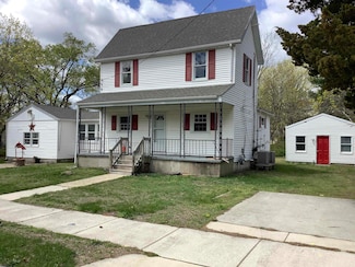 730 Jackson Ave, Woodbine, NJ 08270