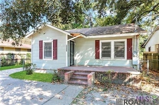 5921 Byron Ave, Baton Rouge, LA 70805