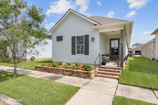 109 Abilene Ln, Lafayette, LA 70507