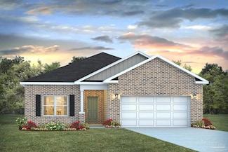 8029 Fir Tree Dr, Milton, FL 32583