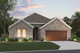 3305 Majesty Ln, Denton, TX 76208