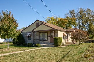 508 N Kenosha Ave, Oglesby, IL 61348