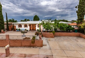 1967 W Romany Rd, Tucson, AZ 85713