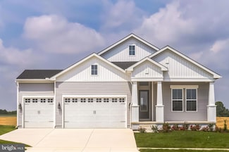 1416 Pennfield Dr, Middletown, DE 19709