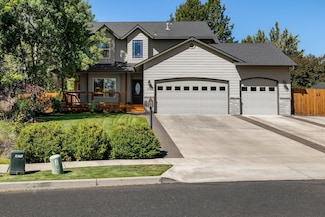 351 SE Soft Tail Loop, Bend, OR 97702