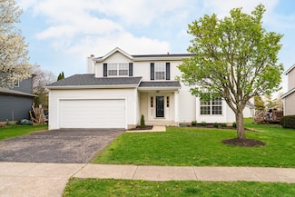 2892 Phoenix Ave, Hilliard, OH 43026