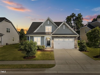 427 Cedar Pond Ct, Knightdale, NC 27545
