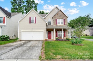 2019 Aberglen Dr, Charlotte, NC 28262