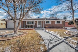 2694 S Krameria St, Denver, CO 80222