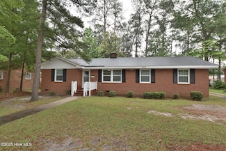 853 Burton St, Rocky Mount, NC 27803