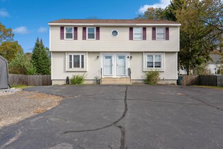 153 Bradley St Unit 1, Saco, ME 04072