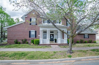 6682 Firefly Catch Ave, Springdale, AR 72762