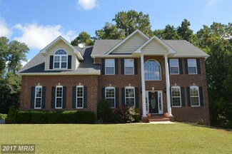 2987 Clairebrook Ln, Owings, MD 20736