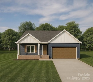 2706 Lyla Ave, Concord, NC 28027