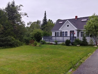 158 Wyman Rd, Milbridge, ME 04658
