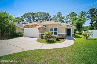12391 Cadley Cir, Jacksonville, FL 32219