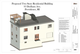 95 Dedham Ave, Providence, RI 02909