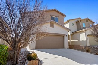 8804 Warm Wind Place NW, Albuquerque, NM 87120