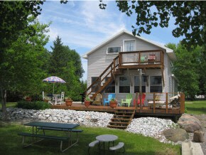12 Cleland S, Alburgh, VT 05440