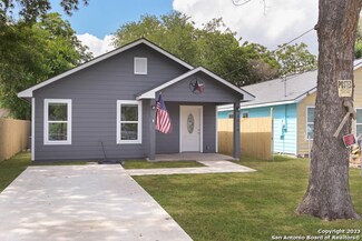 3024 Chihuahua St, San Antonio, TX 78207
