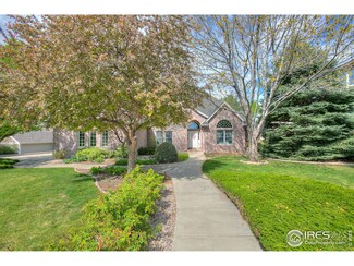 6413 Southridge Greens Blvd, Fort Collins, CO 80525
