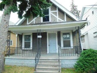 2234 Genesee St, Toledo, OH 43605