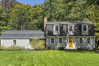 72 Highland Ave, Holden, MA 01520