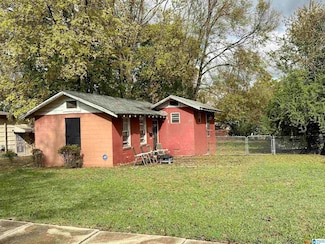 2426 Princeton Ave SW, Birmingham, AL 35211