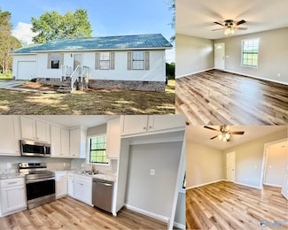 3936 Eddy Scant City Rd, Arab, AL 35016