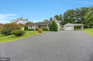 14058 Mar Pen Ave, Waynesboro, PA 17268