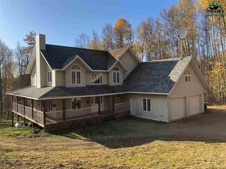 1667 Dredgeview Dr, Fairbanks, AK 99712