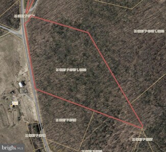 0 Bittinger Rd, Swanton, MD 21561