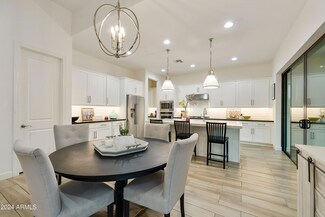 3829 E Lynx Place, Chandler, AZ 85249