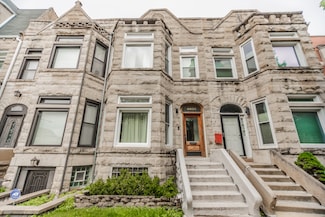 4805 S Langley Ave, Chicago, IL 60615