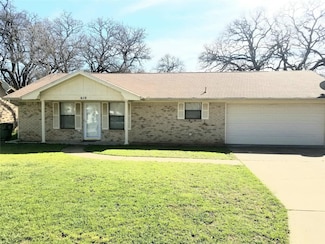 610 SE 22nd St, Mineral Wells, TX 76067