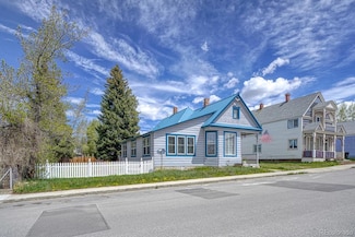 212 W 6th St, Leadville, CO 80461