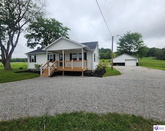 7610 Liberty Rd, Campbellsville, KY 42718