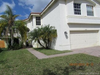 16413 SW 28th Ct, Miramar, FL 33027