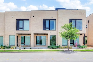 3424 Red Moon Way, Richardson, TX 75082