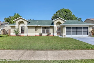 3518 Egret Dr, Melbourne, FL 32901