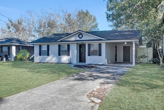 521 Talbot Ave, Jacksonville, FL 32205